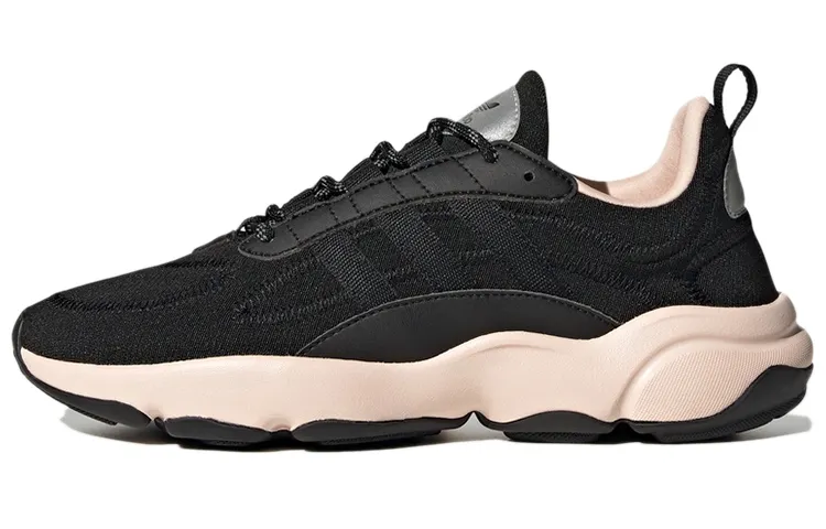 Adidas Originals Haiwee Black Women's