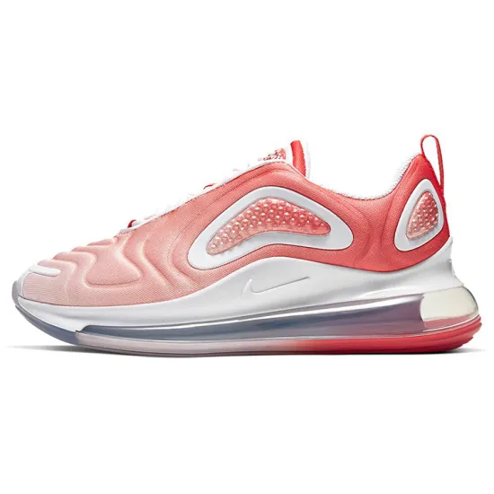 Nike Air Max 720 Se 'Track Red Barely Rose' Women's