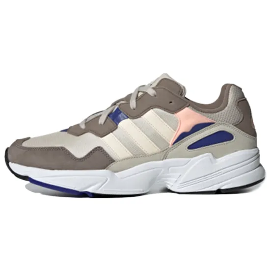 Adidas Yung-96 Simple Brown