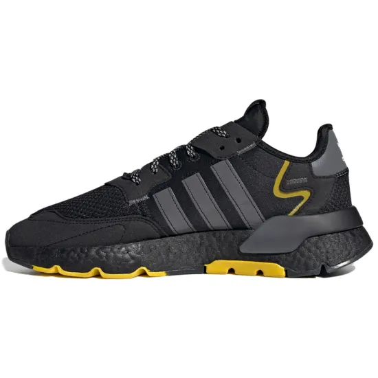 Adidas Originals Nite Jogger Lifestyle Shoes Unisex Low-top