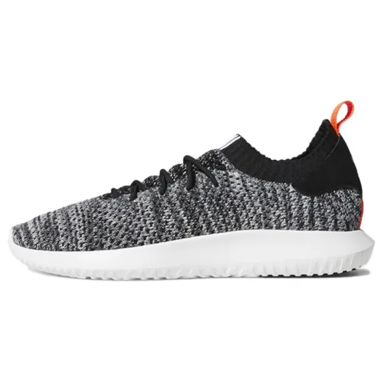 Adidas Originals Tubular Lifestyle Shoes Unisex Low-top Grey/Black