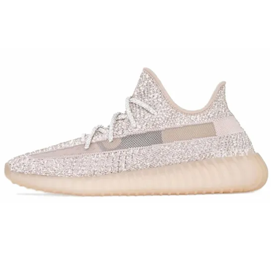 Adidas Yeezy Boost 350 V2 'Synth Reflective'