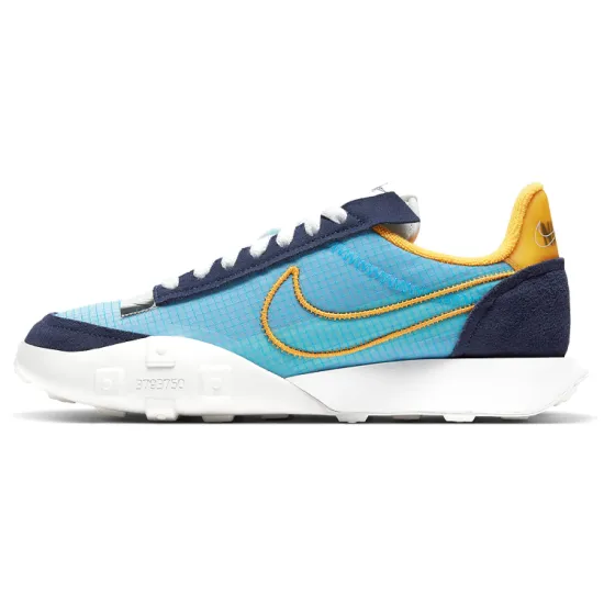 Nike Waffle Racer 2X Blackened Blue Women's