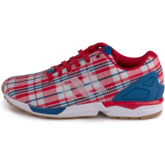 Adidas ZX Flux CLOT RWB