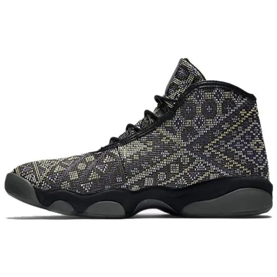 Jordan Horizon BHM 2016