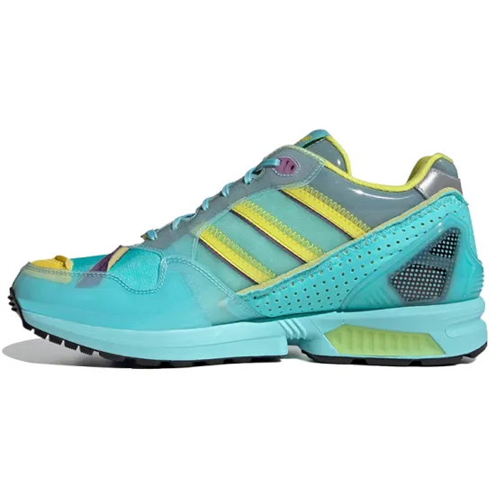 Adidas ZX 6000 Inside Out XZ 0006 Aqua