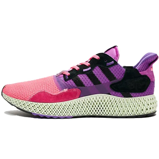 Adidas ZX 4000 4D SNS Los Angeles Sunset