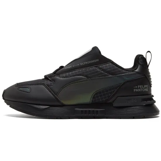 Puma Felipe Pantone Mirage Mox Tech Iridescent Black
