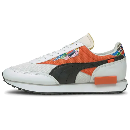 PUMA Future Rider International Game