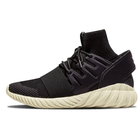 Adidas Originals Tubular Doom Primeknit Core Black