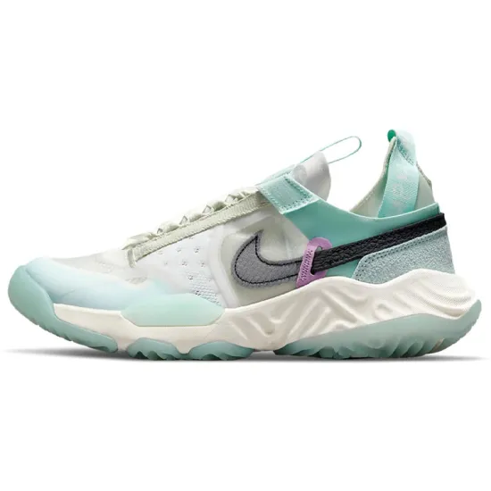 Jordan Delta Breathe Sea Glass Women's
