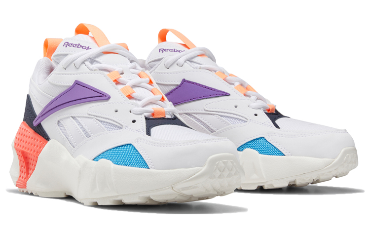 Reebok Aztrek Double Mix Pops