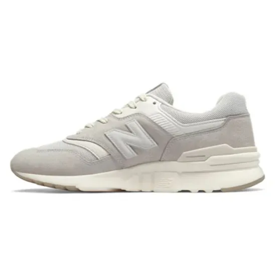 New Balance 997 Ivory Grey