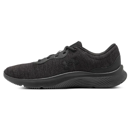 Under Armour Mojo 2 'Triple Black'