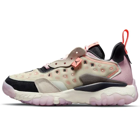 Jordan Delta 2 Light Arctic Pink Women's