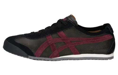 Onitsuka Tiger Mexico 66 'Dark Sepia'