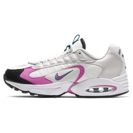 Nike Air Max Triax 96 White Women's