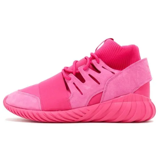 Adidas Tubular Doom EQT Pink