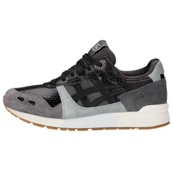 Asics Gel Lyte 'Black Grey' Women's