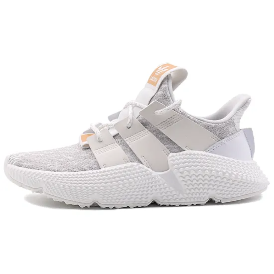 Adidas Originals Prophere Triple White Women's
