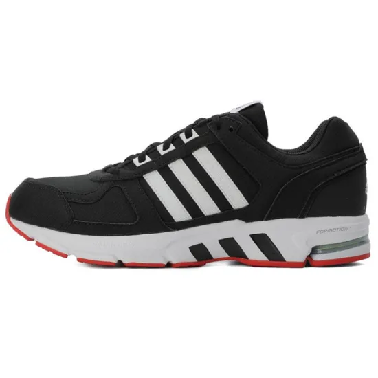 Adidas Originals Eqt Black Red Unisex 'Black Red'