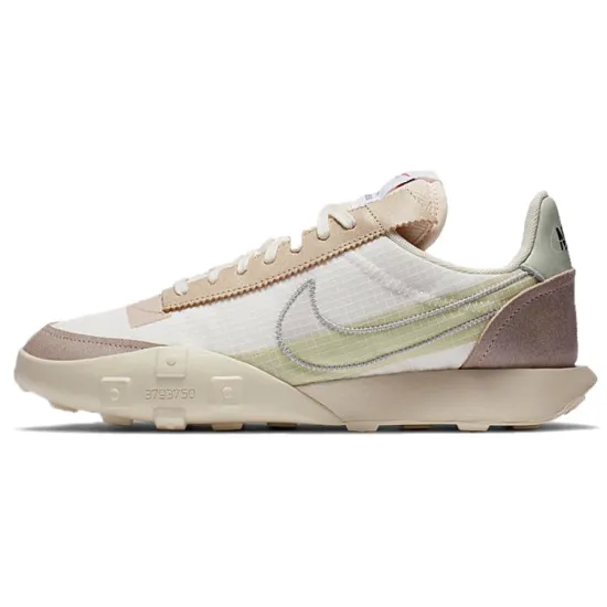 Nike Waffle Racer 2X Pale Ivory Women's