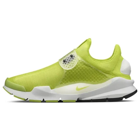 Nike Sock Dart Neon Yellow