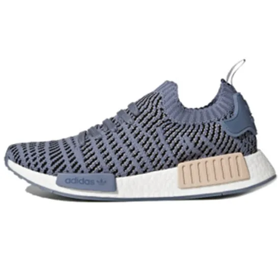 Adidas NMD R1 STLT Raw Steel Women's