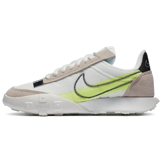 Nike Waffle Racer 2X Summit White Women's