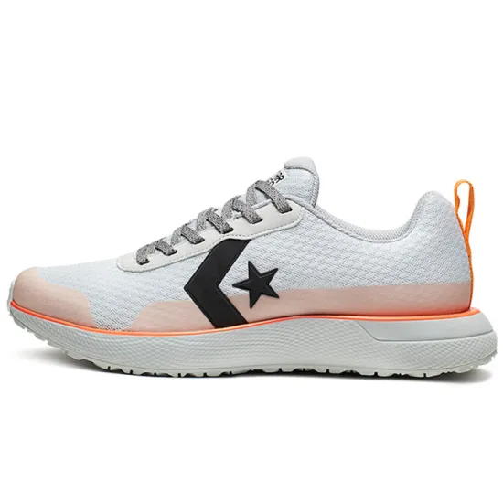 Converse Star Series RN Tinker Hatfield Pure Platinum