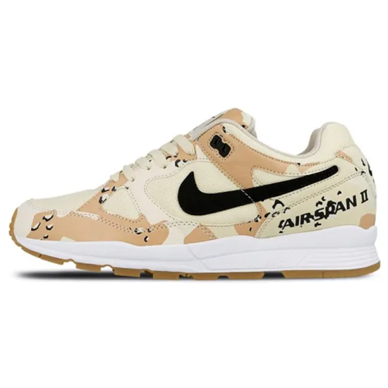 Nike Air Span 2 Desert Camo