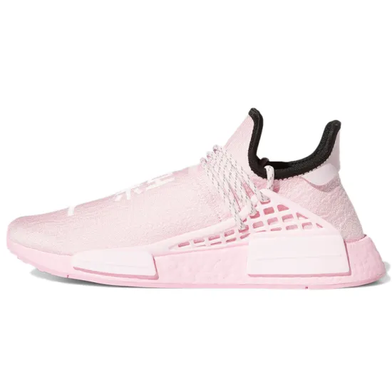 Adidas NMD Hu Pharrell Pink