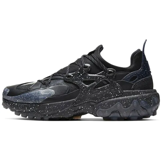 Nike React Presto Undercover Black