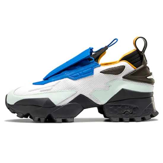 Reebok Experiment 4 Trail Fury Pyer Moss Fresco