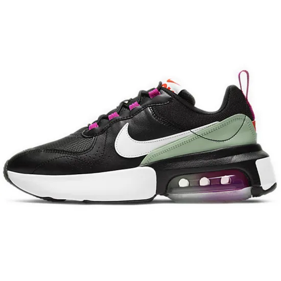 Nike Air Max Verona Black Cosmic Fuchsia Women's