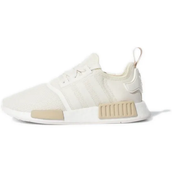 Adidas NMD R1 Chalk White Women's