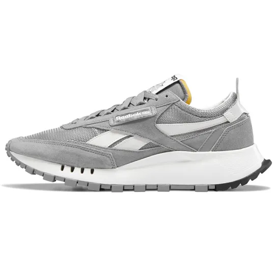 Reebok Classic Leather Legacy Solid Grey
