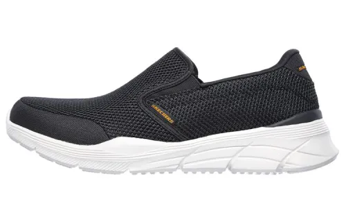 Skechers Equalizer 4.0 Casual Shoes Men's Low Top Gray