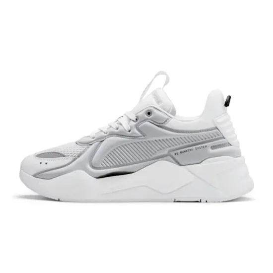 PUMA RS-X Softcase White High Rise