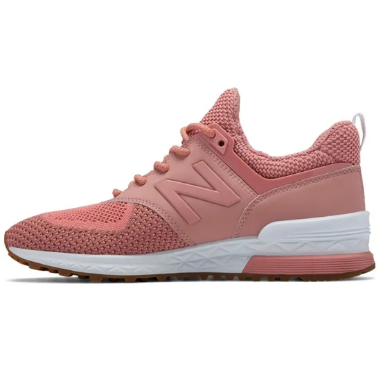 New Balance 574 Sport 'Dusted Peach' Women's