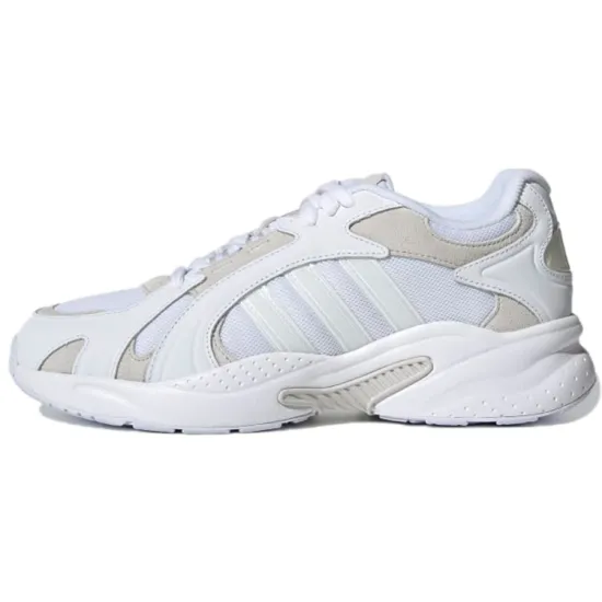 Adidas Neo Crazychaos Shadow 2.0 'Cloud White Grey'