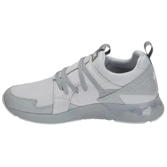 Asics Gel-Lyte 5 Lifestyle Shoes Unisex Low-top Gray