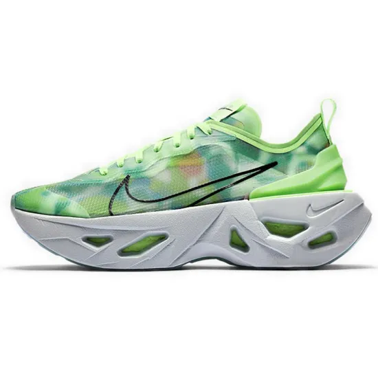 Nike ZoomX Vista Grind Lime Blast Women's