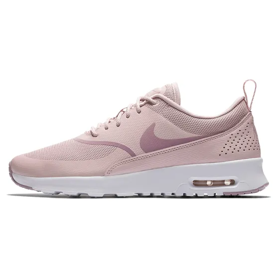 Nike Air Max Thea Barely Rose Elemental Rose Women's