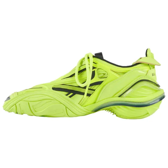 Balenciaga Women's Tyrex 'Fluo Yellow'