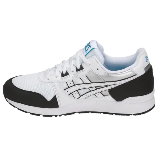 Asics Gel-Lyte Runner Lifestyle Shoes Unisex Low-top White/Black