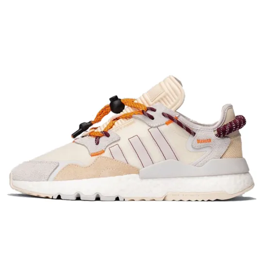 Adidas Nite Jogger Beyonce Ivy Park Ecru Tint