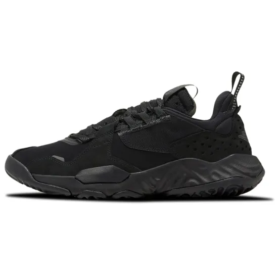 JORDAN Delta Black Anthracite