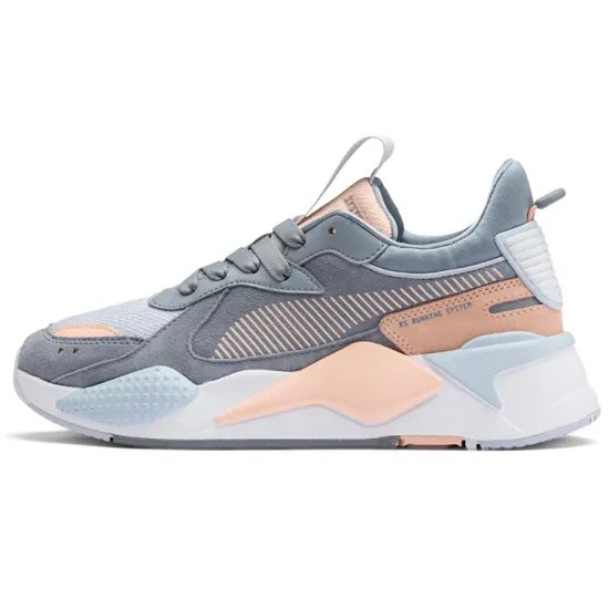 PUMA RS X Reinvent 'Tradewinds Heather' Women's