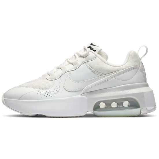 Nike Air Max Verona Lifestyle Shoes Women's Low-top Off-white